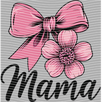 Mother's Day-MM 6632